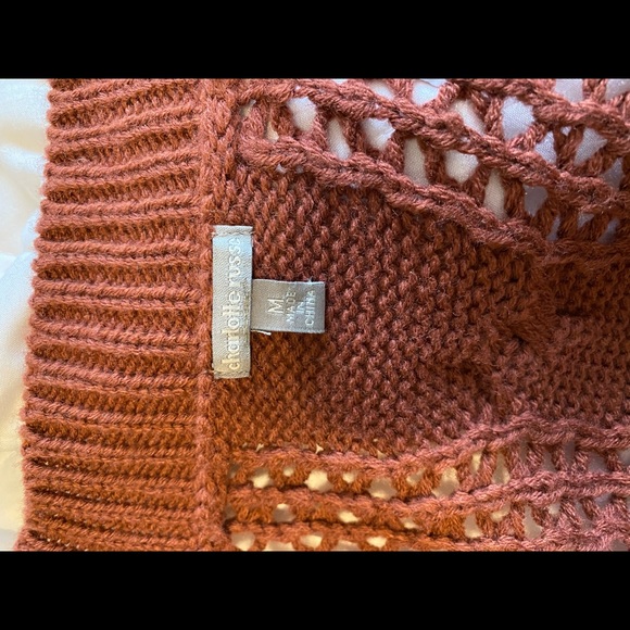 Charlotte Russe cardigan - Picture 3 of 3